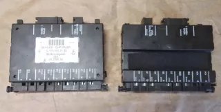 1635452132 A1635452132 Блок предохранителей Mercedes ML W163 Арт e7097373, вид 1