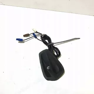 282171832R Блок навигации Renault Captur Арт e7100207