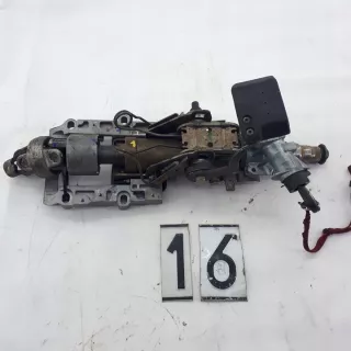 3B0419502 Рулевая колонка Volkswagen Passat B5 Арт e7101804, вид 1