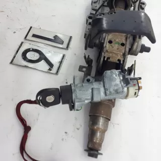 3B0419502 Рулевая колонка Volkswagen Passat B5 Арт e7101804, вид 2
