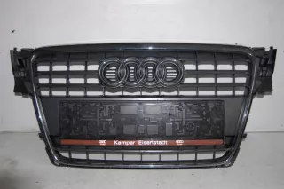 853651 8K0853651 Решетка радиатора Audi A4 B8 Арт e7103162, вид 1
