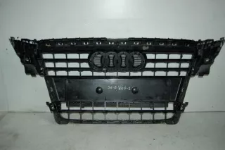 853651 8K0853651 Решетка радиатора Audi A4 B8 Арт e7103162, вид 3