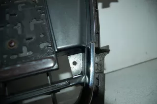 853651 8K0853651 Решетка радиатора Audi A4 B8 Арт e7103162, вид 4