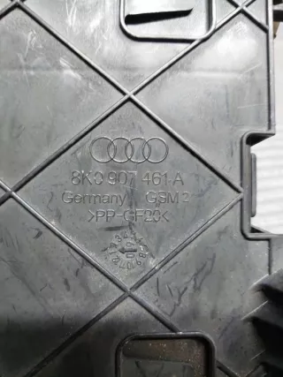 8K0907064BP 8K0907461A Блок предохранителей Audi S4 B8 Арт e7103193, вид 4