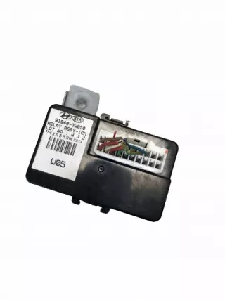 91940-3W050 Блок управления двигателем Kia Sportage 3 Арт e7105112, вид 1