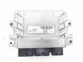 237D40171R Блок управления двигателем Renault Kangoo 2 Арт e7105466, вид 1