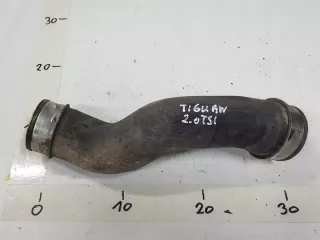  5N0145832D Гофра инжектора Volkswagen Tiguan 1 Арт e7105733