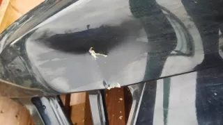  Крышка багажника (дверь 3-5) BMW 3 G20/G21 Арт e7105884, вид 2