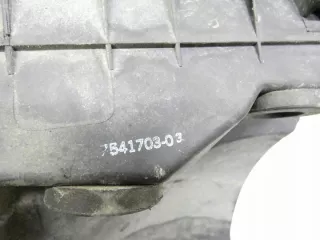 7541703 Корпус воздушного фильтра BMW Z4 E85/E86 Арт e7106642, вид 4