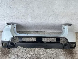  Бампер задний Dacia Duster 2 Арт e7107379, вид 1