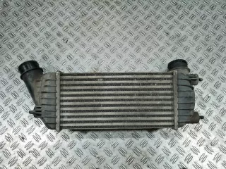 Интеркулер Fiat Scudo 2 2007г.  - Фото 3