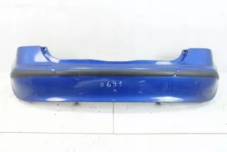 1688852625 Бампер задний Mercedes A W168 Арт e7107909, вид 1