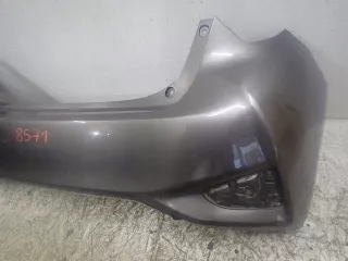 Бампер задний Toyota Yaris 3 Арт e7108640, вид 3