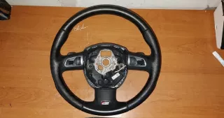  Руль Audi A4 B8 Арт e7108944, вид 1