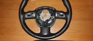 Руль Audi A4 B8 Арт e7108944, вид 2