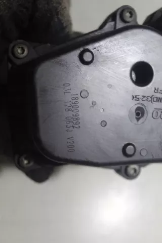 189009892 Моновпрыск Skoda Fabia 2 Арт e7109282, вид 4