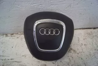 8E0880201BN Подушка безопасности Audi A4 B7 Арт e7110080, вид 2