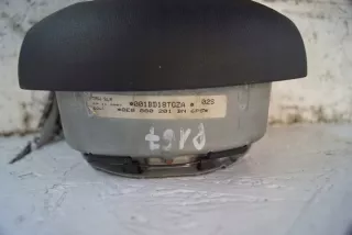 8E0880201BN Подушка безопасности Audi A4 B7 Арт e7110080, вид 8