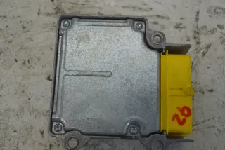 3T0959655A Блок AirBag Skoda Superb 2 Арт e7110527, вид 4