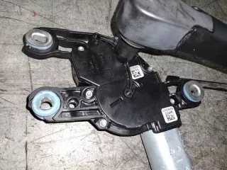 3V9955711 Механизм стеклоочистителя (трапеция дворников) Skoda Superb 3 Арт e7111236, вид 2
