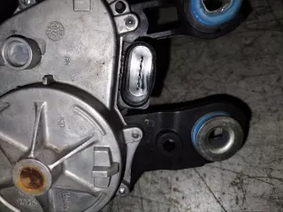 3V9955711 Механизм стеклоочистителя (трапеция дворников) Skoda Superb 3 Арт e7111236, вид 4