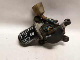 564550 Механизм стеклоочистителя (трапеция дворников) Subaru Forester SF Арт e7111239