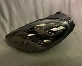 971941035AA Фара левая Porsche Panamera 971 Арт e7111507, вид 1