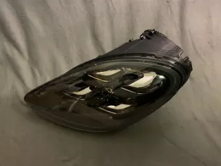 971941035AA Фара левая Porsche Panamera 971 Арт e7111507, вид 2