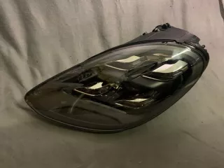 971941035AA Фара левая Porsche Panamera 971 Арт e7111507, вид 5