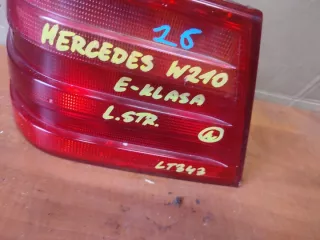 A2108200164 Фонарь задний левый Mercedes E W210 Арт e7112070, вид 4