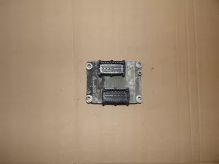 0261204983 Блок управления двигателем Fiat Punto 2 Арт e7113928, вид 1