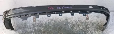 8w9807521 Бампер задний Audi A4 B9 Арт e7116267, вид 2