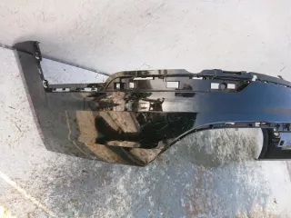 8w9807521 Бампер задний Audi A4 B9 Арт e7116267, вид 3