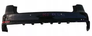8w9807511m Бампер задний Audi A4 B9 Арт e7116288, вид 1