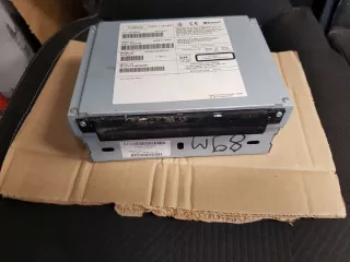 CF6N-18C815-HP Блок навигации Jaguar XF 250 Арт e7116614, вид 1
