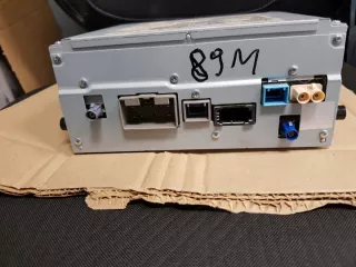 CF6N-18C815-HP Блок навигации Jaguar XF 250 Арт e7116614, вид 4