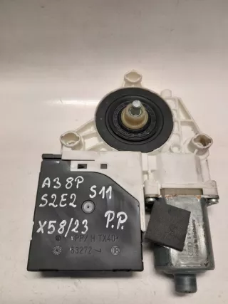 8p0959802k Моторчик стеклоподъемника Audi A3 8P Арт e7117872, вид 1