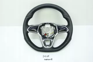 5H0419089FD Руль Volkswagen Golf 8 Арт e7118716, вид 1