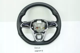 5H0419089FD Руль Volkswagen Golf 8 Арт e7118724, вид 1