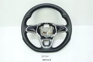 5H0419089FD Руль Volkswagen Golf 8 Арт e7118726, вид 1