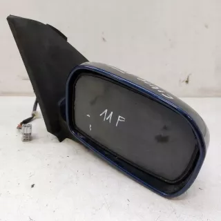 010672 Зеркало наружное правое Honda Civic 7 Арт e7118887, вид 4