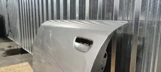  Дверь передняя левая Audi A6 C6 (S6,RS6) Арт e7120651, вид 6