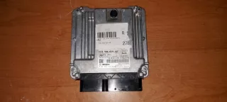 03L906019AF Блок управления двигателем Audi A6 C6 (S6,RS6) Арт e7121115, вид 1