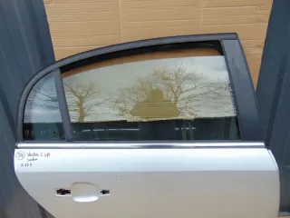 Дверь задняя правая Opel Vectra C  Арт e7121760, вид 2