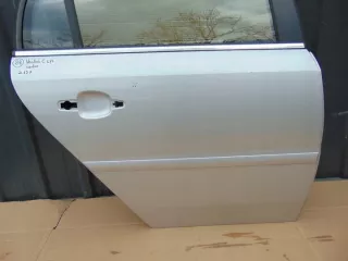  Дверь задняя правая Opel Vectra C  Арт e7121760, вид 3