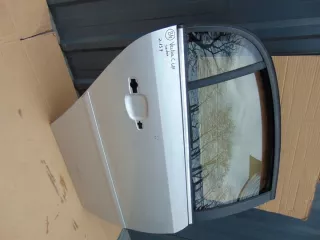  Дверь задняя правая Opel Vectra C  Арт e7121760, вид 4