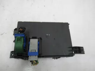 13367920 28303062 401154265 Блок предохранителей Opel Corsa D Арт e7122404, вид 2