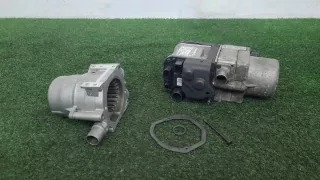 122r000258 1314815a Автономный отопитель Nissan Navara D40 Арт e7122613, вид 1