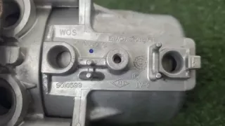 122r000258 1314815a Автономный отопитель Nissan Navara D40 Арт e7122613, вид 3