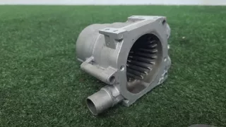 122r000258 1314815a Автономный отопитель Nissan Navara D40 Арт e7122613, вид 4